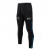 24/25 Napoli Navy Blue Black Edition Classic Jacket Training Suit (Top+Pant)-212897