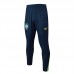 2024 Brazil Yellow Edition Classic Jacket Training Suit (Top+Pant)-4166106