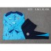 24/25 Chelsea Blue Edition Classic Jacket Training Suit (Top+Pant)-8409581