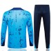 24/25 Chelsea Blue Edition Classic Jacket Training Suit (Top+Pant)-8409581