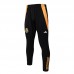 24/25 Real Madrid White Gray Edition Classic Jacket Training Suit (Top+Pant)-1104014