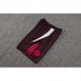 24/25 Bayern Munich Wine Red Training jersey Kit Sleeveless Vest (Vest + Short)-2628523