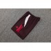 24/25 Bayern Munich Wine Red Training jersey Kit Sleeveless Vest (Vest + Short)-2628523