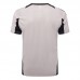 24/25 Real Madrid Training Khkai Gray Jersey Kit short Sleeve (Shirt + Short)-4736408