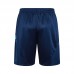24/25 Arsenal Training Navy Blue Jersey Kit short Sleeve (Shirt + Short)-5829184