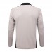 24/25 Real Madrid Khkai Gray Edition Classic Jacket Training Suit (Top+Pant)-578545