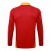 24/25 Bayern Munich Red Edition Classic Jacket Training Suit (Top+Pant)-7178236