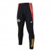24/25 Bayern Munich Red Edition Classic Jacket Training Suit (Top+Pant)-7178236