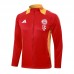 24/25 Bayern Munich Red Edition Classic Jacket Training Suit (Top+Pant)-7178236