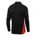 24/25 AC Milan Black Edition Classic Jacket Training Suit (Top+Pant)-6259189