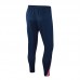 24/25 Atletico Madrid Pink Black Edition Classic Jacket Training Suit (Top+Pant)-8081705