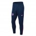 24/25 Atletico Madrid Pink Black Edition Classic Jacket Training Suit (Top+Pant)-8081705