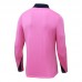 24/25 Atletico Madrid Pink Black Edition Classic Jacket Training Suit (Top+Pant)-8081705