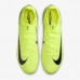 Mercurial Vapor 16 Pro FG Low Soccer Shoes-Green/Black-4840431