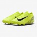 Mercurial Vapor 16 Pro FG Low Soccer Shoes-Green/Black-4840431