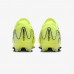 Mercurial Vapor 16 Pro FG Low Soccer Shoes-Green/Black-4840431
