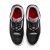 Air Jordan 3 Black Cement AJ3 SNEAKER Running Shoes-Black/Gray-8827980