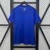 24/25 Elche Away Blue Red Jersey Kit Short Sleeve-3431302