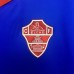 24/25 Elche Away Blue Red Jersey Kit Short Sleeve-3431302