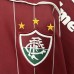 Retro 07/08 Fluminense Third Away Red Jersey Kit Short Sleeve-3768607