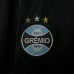 24/25 Kids Gremio Home Blue Black Kids Jersey Kit short sleeve (Shirt + Short)-346899