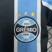 24/25 Kids Gremio Home Blue Black Kids Jersey Kit short sleeve (Shirt + Short)-346899