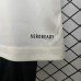 24/25 Kids Manchester United M-U Third Away White Black Kids Jersey Kit short sleeve (Shirt + Short)-2987276