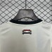 24/25 Kids Manchester United M-U Third Away White Black Kids Jersey Kit short sleeve (Shirt + Short)-2987276