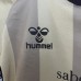 24/25 Kids Málaga Third Away Khkai Kids Jersey Kit short sleeve (Shirt + Short)-7741438