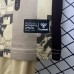 24/25 Kids Málaga Third Away Khkai Kids Jersey Kit short sleeve (Shirt + Short)-7741438