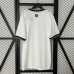 24/25 Botafogo Third Away White Jersey Kit Short Sleeve-6816390
