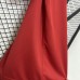 24/25 Recife sports Third Away Red Jersey Kit Short Sleeve-1945616
