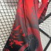 24/25 Real Madrid Special Edition Red Black Jersey Kit Short Sleeve-1444964