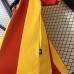 Retro 99/00 Galatasaray Home Yellow Red Jersey Kit Short Sleeve-7597377