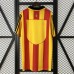 Retro 99/00 Galatasaray Home Yellow Red Jersey Kit Short Sleeve-7597377