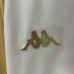 24/25 Vasco da Gama Third Away White Khkai Jersey Kit Short Sleeve-3943981