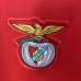 Retro 04/05 Benfica Home Red Jersey Kit Short Sleeve-1738822