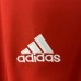 Retro 04/05 Benfica Home Red Jersey Kit Short Sleeve-1738822