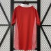 Retro 04/05 Benfica Home Red Jersey Kit Short Sleeve-1738822