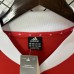Retro 04/05 Benfica Home Red Jersey Kit Short Sleeve-1738822