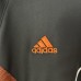 Retro 04/05 Benfica Away Black Jersey Kit Short Sleeve-3650524