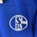 Retro 10/11 Schalke 04 Home Blue White Jersey Kit Short Sleeve-8112472