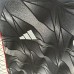 24/25 Kids Flamengo Third Away Gray Black Kids Jersey Kit short sleeve (Shirt + Short)-5550752