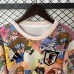 24/25 Japan Digimon Edition Animation Jersey Kit Short Sleeve-4344805