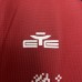 24/25 Cagliari Home Red Blue Jersey Kit Short Sleeve-8981156