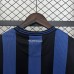 24/25 Atlanta United Home Black Blue Jersey Kit Short Sleeve-1550225