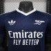 24/25 Arsenal Special Edition Navy Blue Jersey Kit Short Sleeve (Player Version)-1043502