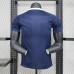 24/25 Arsenal Special Edition Navy Blue Jersey Kit Short Sleeve (Player Version)-1043502