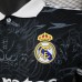 24/25 Real Madrid Special Edition Black Gray Jersey Kit Short Sleeve (Player Version)-8005530