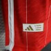 24/25 Colo Colo Third Away Red White Jersey Kit Short Sleeve (Player Version)-7369366